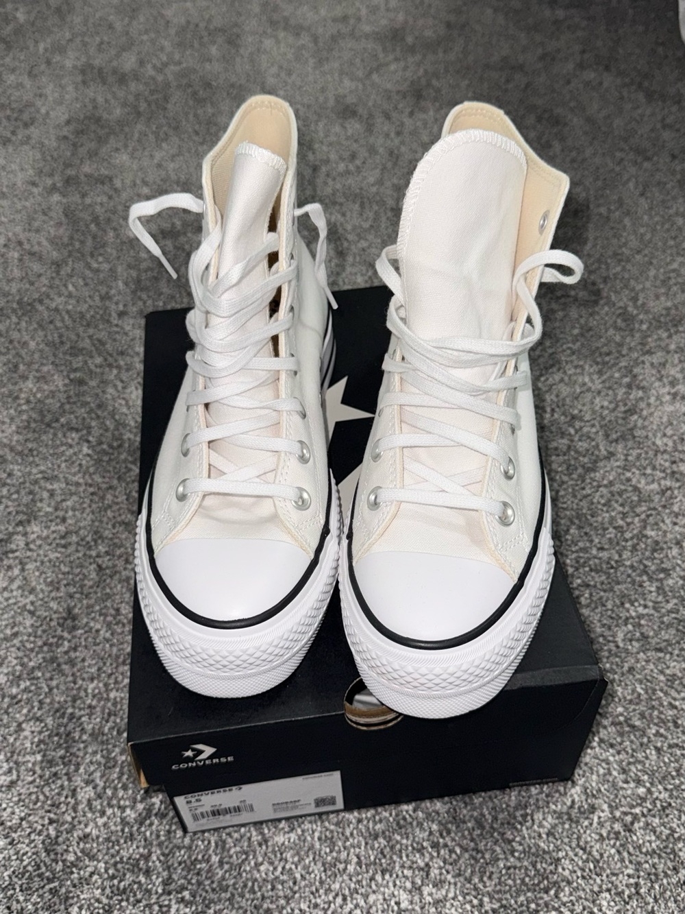 Platform Converse